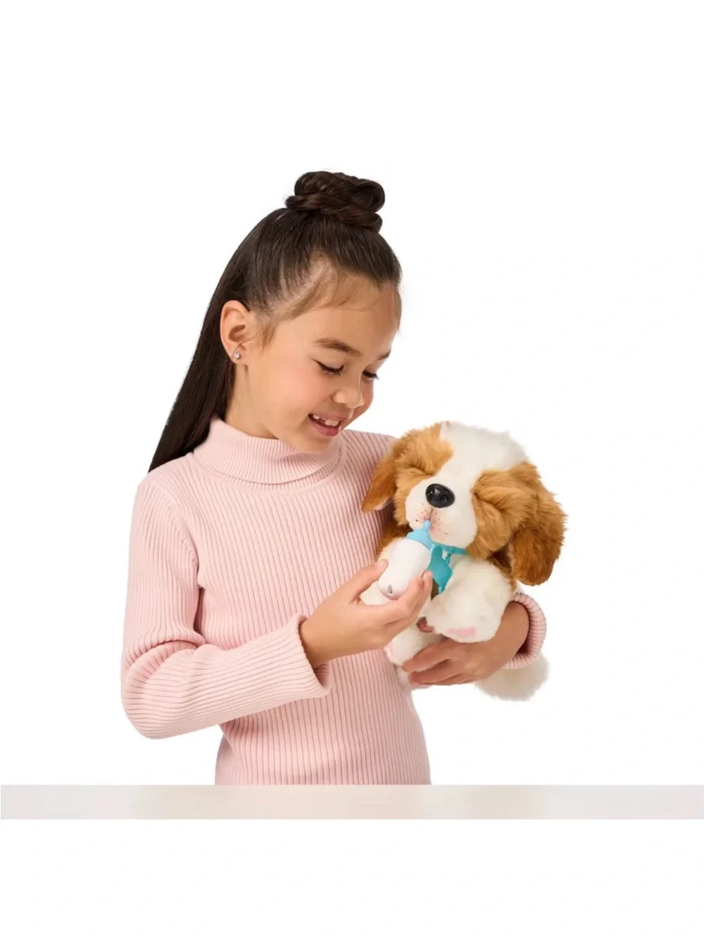 Little Live Pets My Real Puppy Patches The Beagle Interactive 60+ Sounds NIB